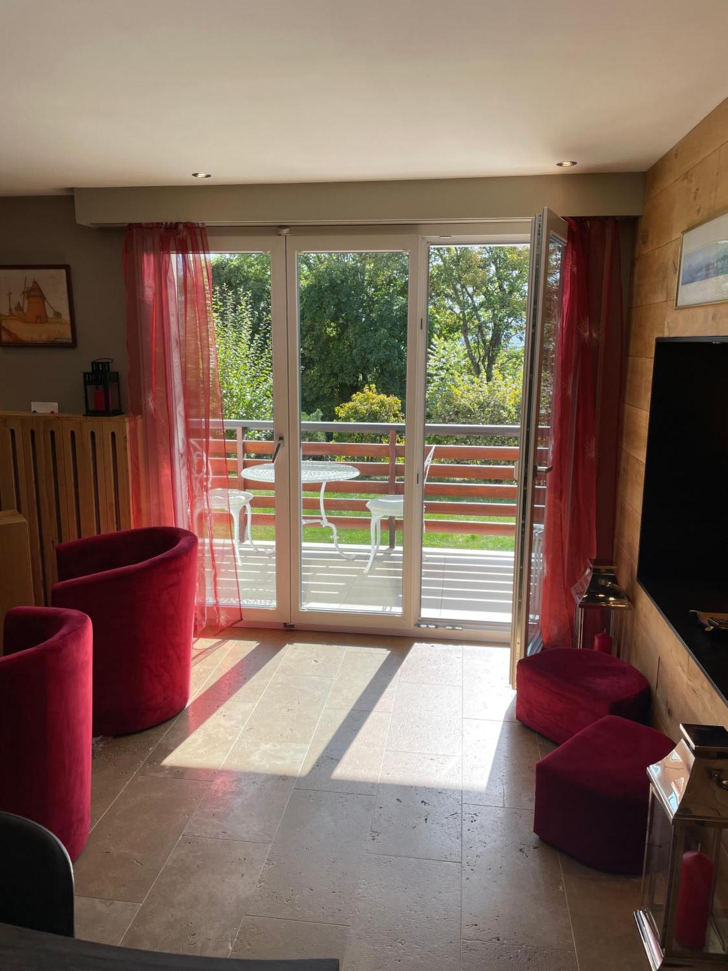Luxury Apartment Crans-Montana Esterno foto