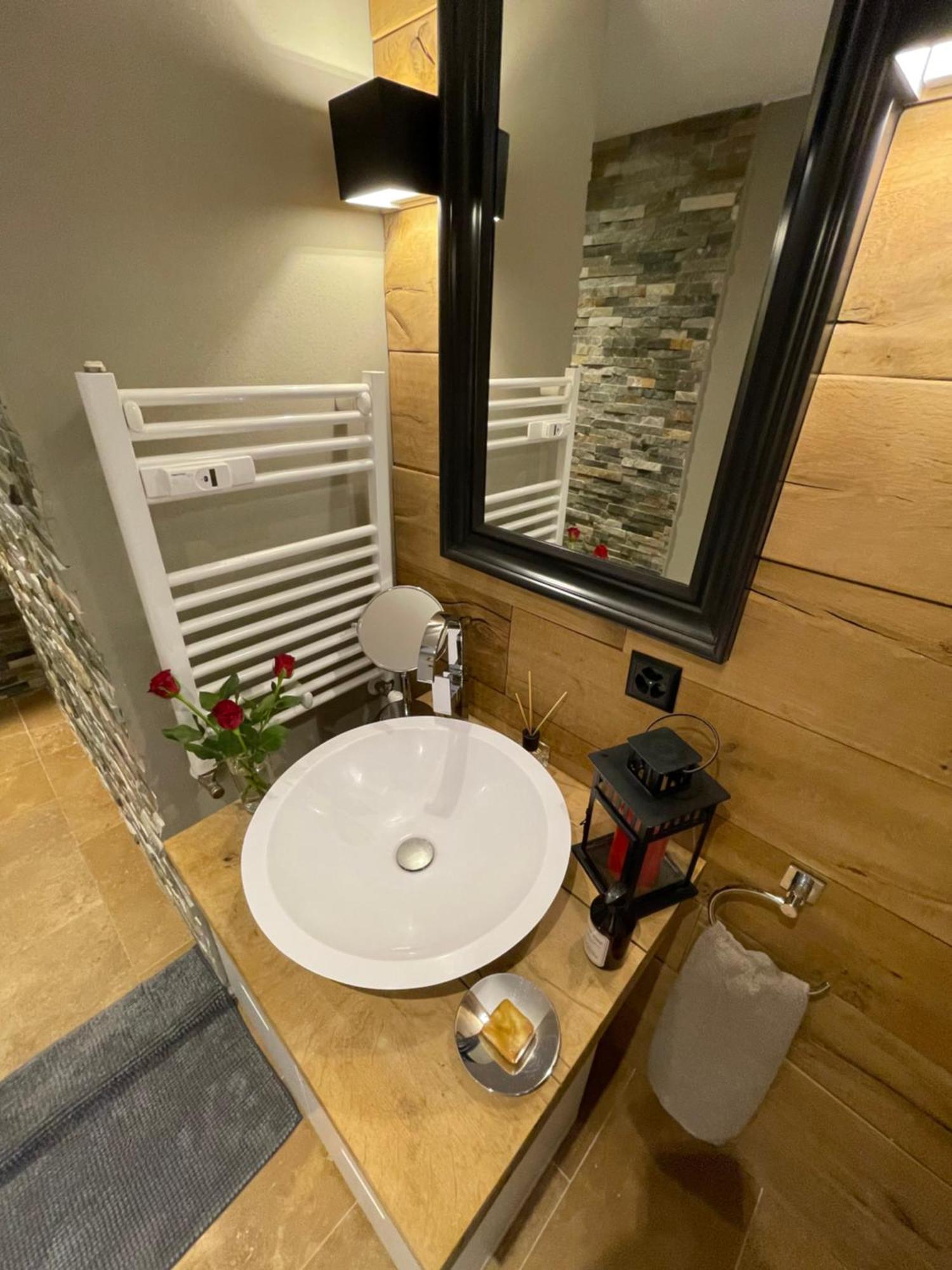 Luxury Apartment Crans-Montana Esterno foto