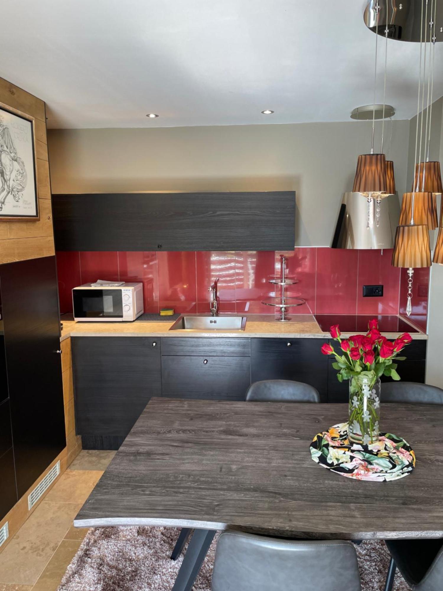 Luxury Apartment Crans-Montana Esterno foto