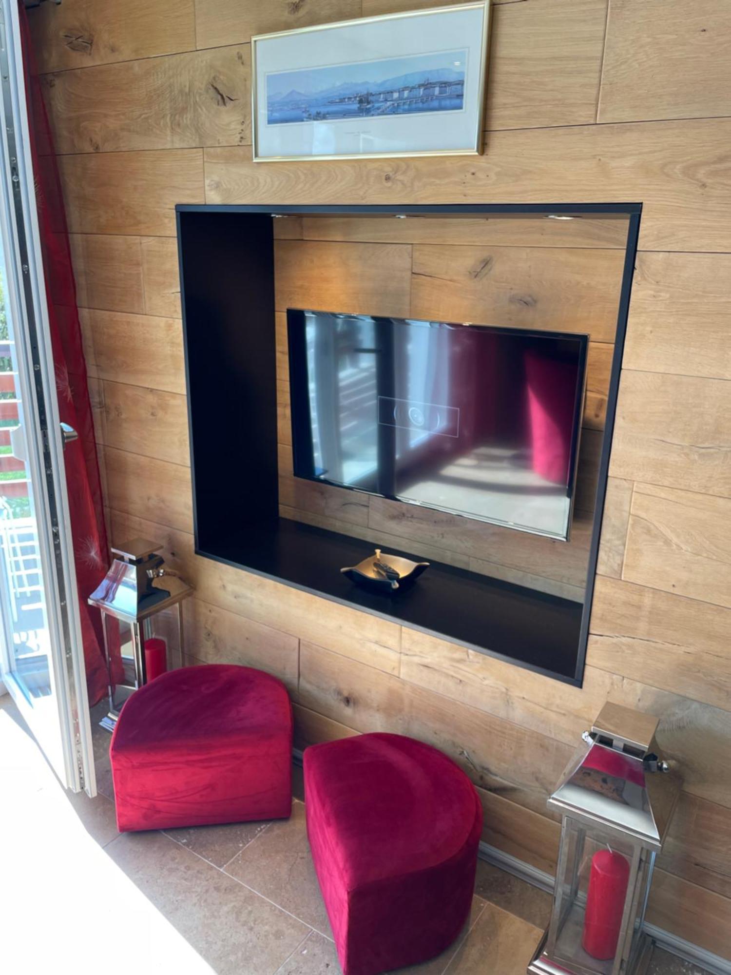 Luxury Apartment Crans-Montana Esterno foto